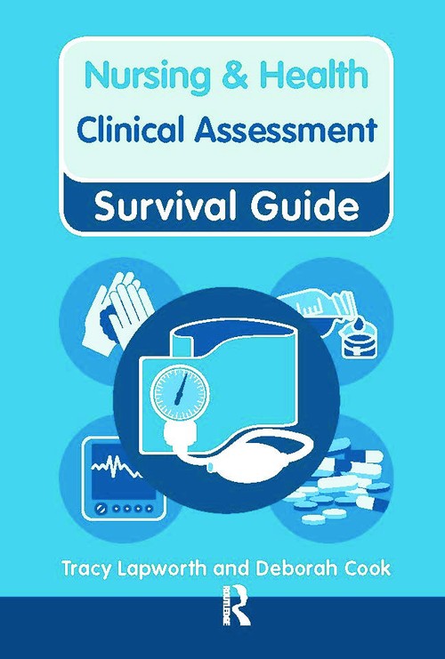 Clinical Assessment by Tracy Lapworth ISBN 9780273763772