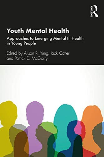 Youth Mental Health by Alison R Yung ISBN 9780367250645