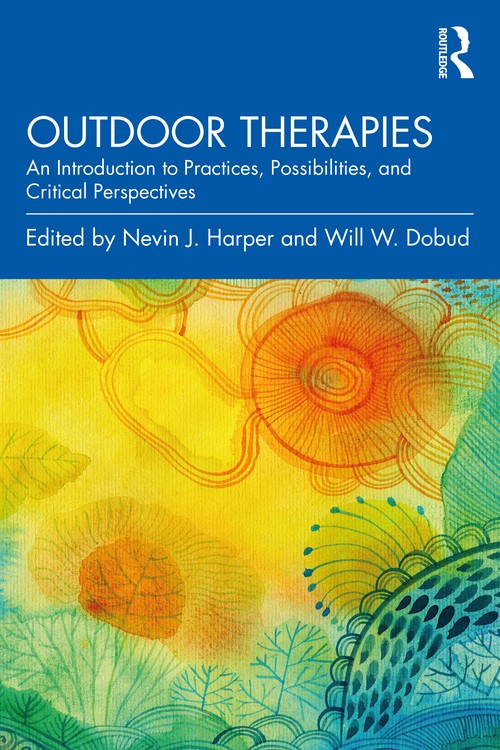 Outdoor Therapies by Nevin J Harper - ISBN 9780367365707