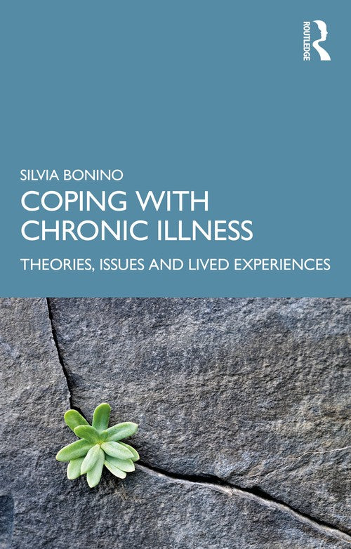 Coping with Chronic Illness by Silvia Bonino ISBN 9780367421526