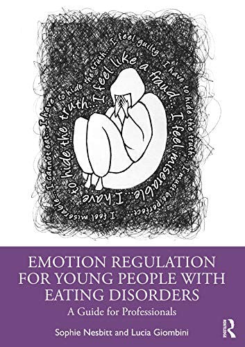 Emotion Regulation for Young People with Eating Disorders by Sophie Nesbitt - ISBN 9780367471279