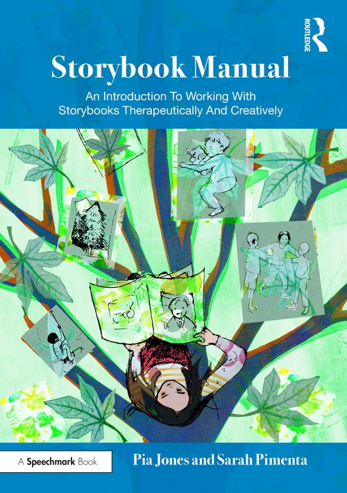 Storybook Manual by Pia Jones ISBN 9780367491178