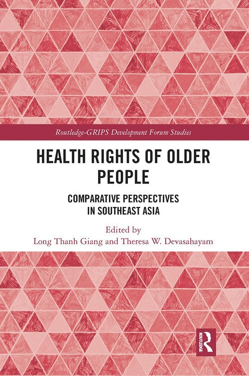 Health Rights of Older People by Long Thanh Giang
