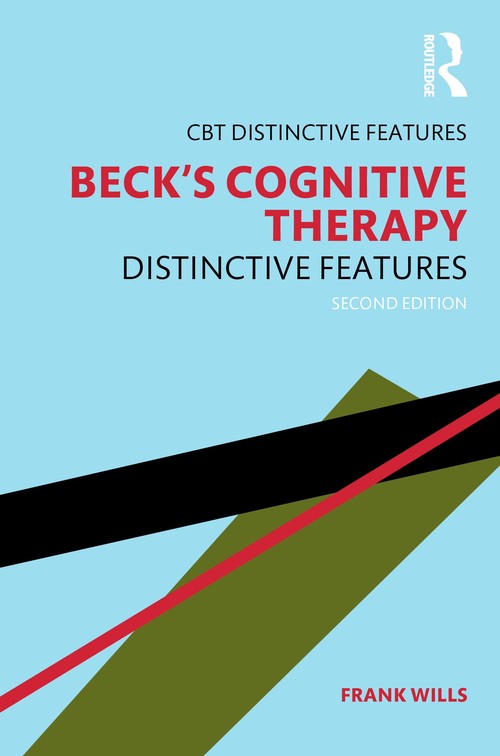 Beck's Cognitive Therapy by Frank Wills ISBN 9780367519476