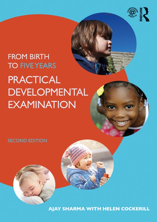 From Birth to Five Years by Ajay Sharma ISBN 9780367522551