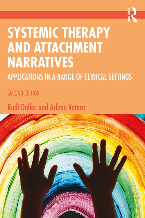 Systemic Therapy and Attachment Narratives by Rudi Dallos - ISBN 9780367530273