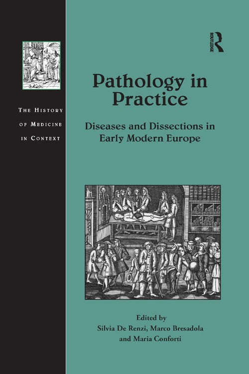 Pathology in Practice by Silvia De Renzi ISBN 9780367880750