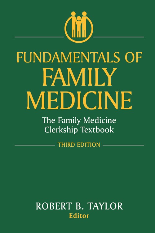 Fundamentals of Family Medicine by Ak David ISBN 9780387954790