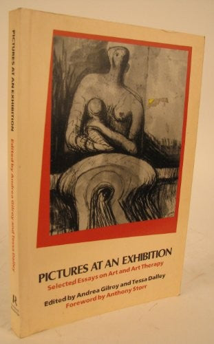 Pictures at an Exhibition by Andrea Gilroy ISBN 9780415001373
