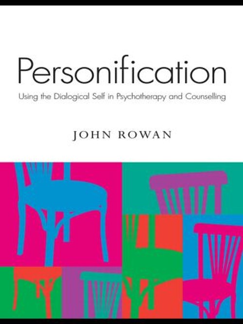 Personification by John Rowan - ISBN 9780415433464