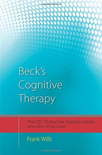 Beck's Cognitive Therapy by Frank Wills ISBN 9780415439527