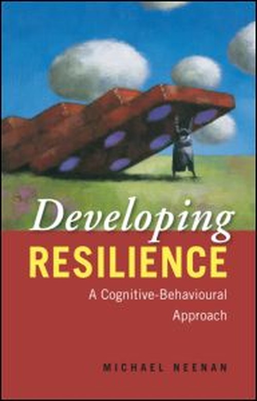 Developing Resilience by Michael Neenan - ISBN 9780415480680