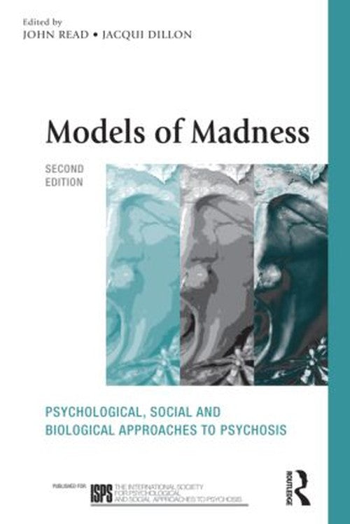 Models of Madness by John Read - ISBN 9780415579537
