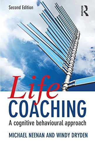 Life Coaching by Michael Neenan - ISBN 9780415661836