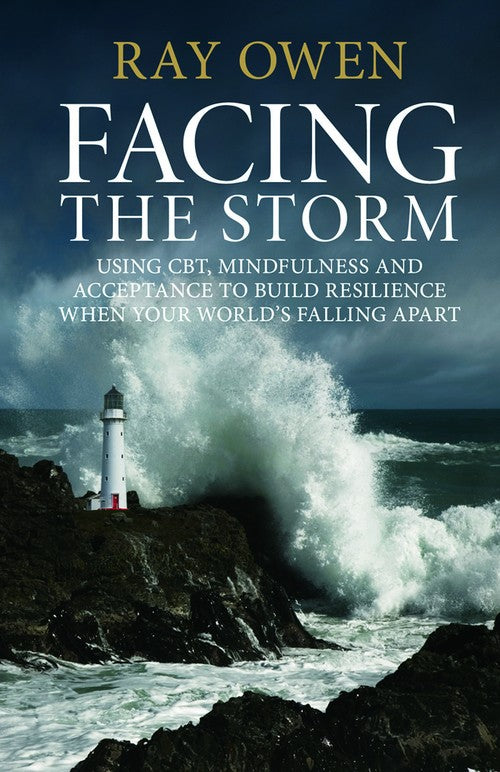 Facing the Storm by Ray Owen - ISBN 9780415676595
