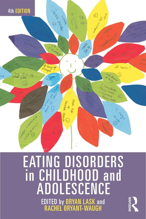 Eating Disorders in Childhood and Adolescence by Bryan Lask - ISBN 9780415686419