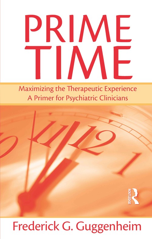 Prime Time by Frederick G Guggenheim ISBN 9780415801096