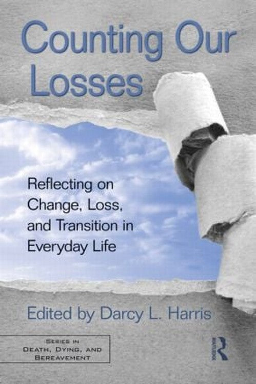 Counting Our Losses by Darcy L Harris - ISBN 9780415875295