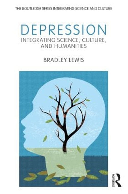 Depression by Bradley Lewis (ISBN-13: 9780415877213)