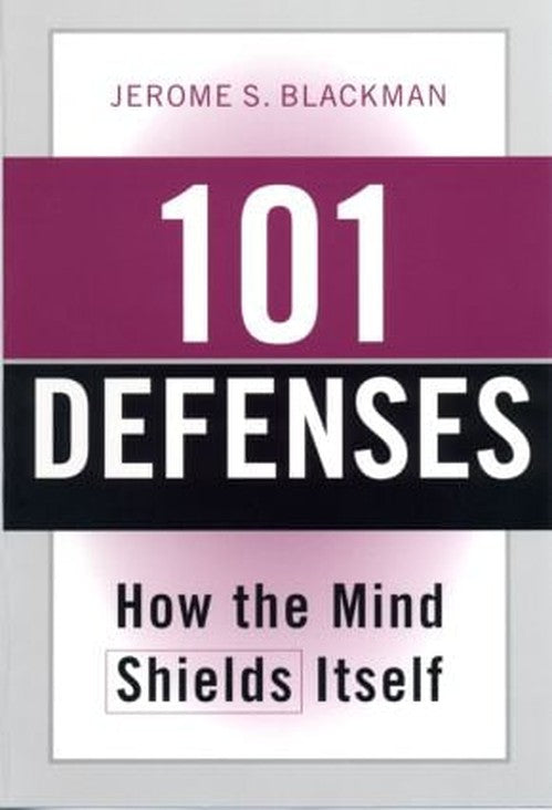 101 Defenses by Jerome S Blackman - ISBN 9780415946957