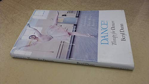 Dance! by B Dunn ISBN 9780433079606
