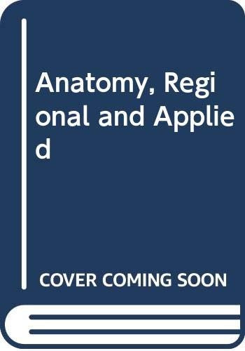 Anatomy by Rj Last 9780443029899