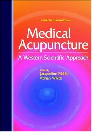 Medical Acupuncture by Mike Cummings