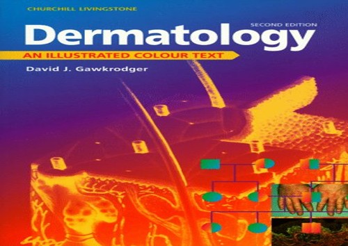 Dermatology by David Gawkrodger ISBN 9780443053283