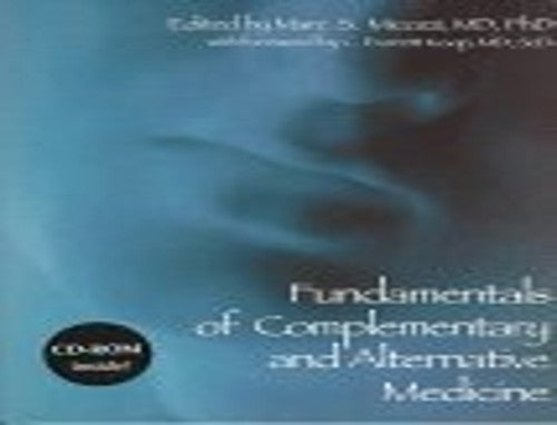 Fundamentals of Complementary and Alternative Medicine by Marc S Micozzi