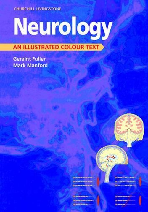 Neurology by Geraint Fuller ISBN 9780443053740