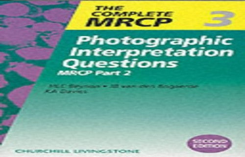 Photographic Interpretation Questions by Huw Beynon ISBN 9780443056901