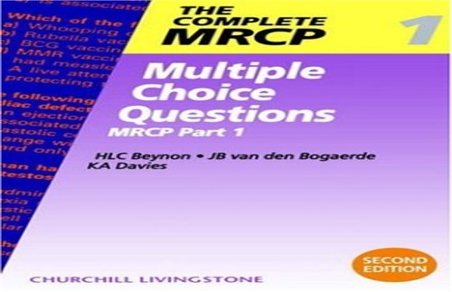 Multiple Choice Questions by Huw Beynon ISBN 9780443056918