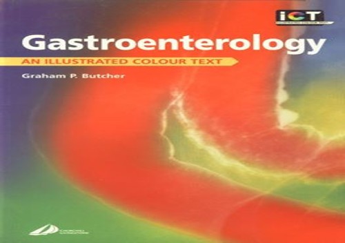 Gastroenterology by Graham Butcher ISBN 9780443062155