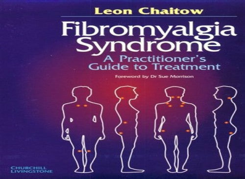 Fibromyalgia Syndrome by Leon Chaitow 9780443062278