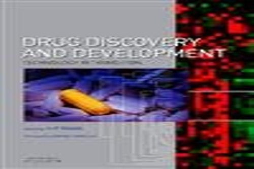 Drug Discovery and Development by Humphrey P Rang Mb Bs Ma Dphil Hon Fbpharmacols Fmedsci Frs ISBN 9780443064203