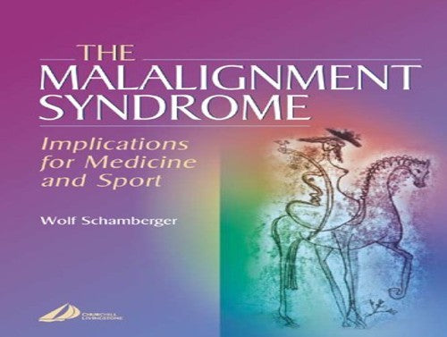 The Malalignment Syndrome by Wolf Schamberger ISBN 9780443064715