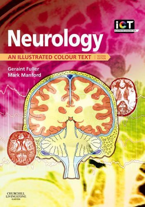 Neurology by Geraint Fuller ISBN 9780443100710