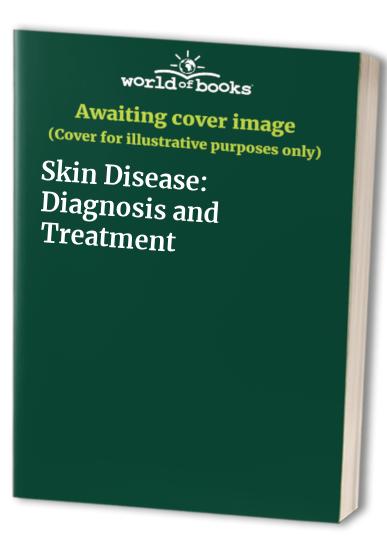 Skin Disease by James G H Dinulos Md ISBN 9780443125393