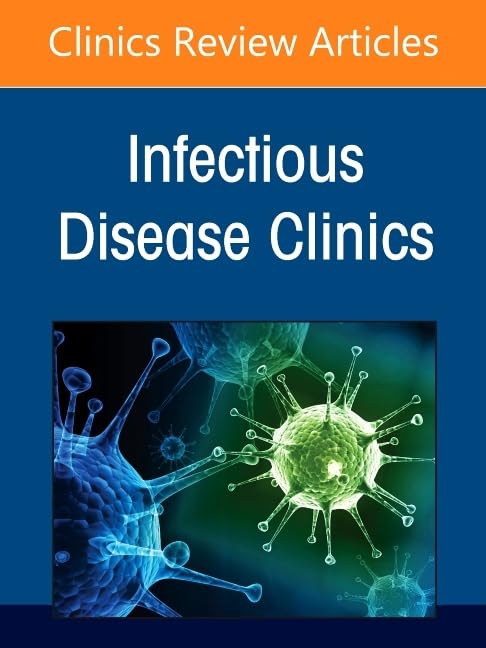 Updates on Covid-19, An Issue of Infectious Disease Clinics of North America by Rajesh T Gandhi Md ISBN 9780443343599