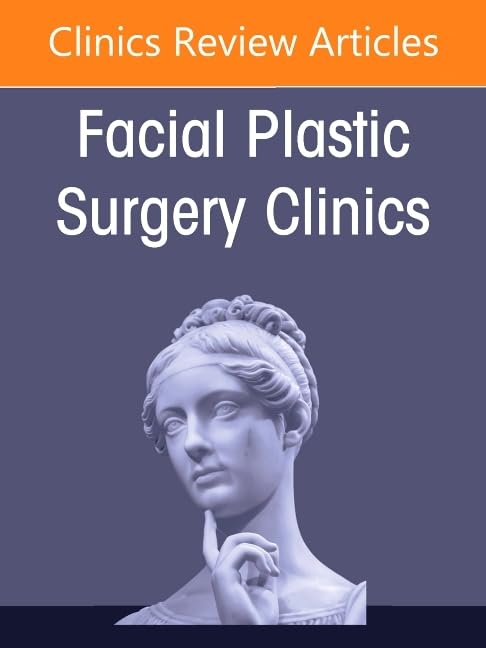 Face and Neck Trauma, An Issue of Facial Plastic Surgery Clinics of North America by Jessyka G Lighthall Md Facs