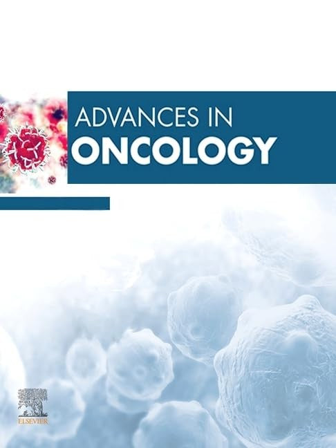 Advances in Oncology, 2025 by Leonidas C Platanias Md Phd And Biochemistry And Molecular Genetics Usa) ISBN 9780443345791