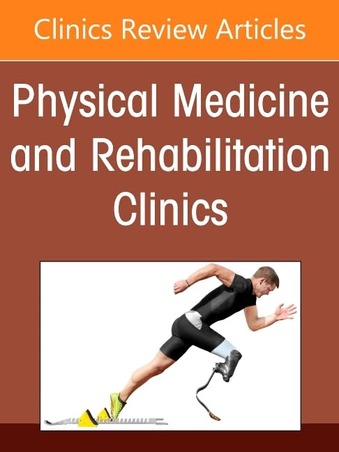 Pediatric Rehabilitation, An Issue of Physical Medicine and Rehabilitation Clinics of North America by David Cancel Md