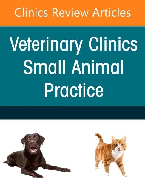 Hot Topics in Emergency and Critical Care, An Issue of Veterinary Clinics of North America: Small Animal Practice by Elisa Mazzaferro