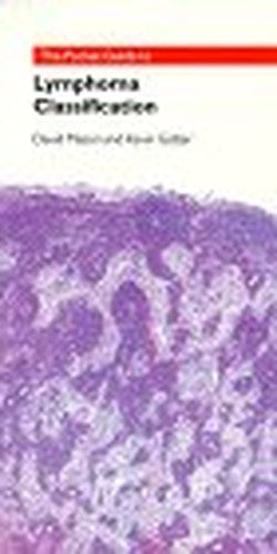 The Pocket Guide to Lymphoma Classification by David Mason ISBN 9780632050963