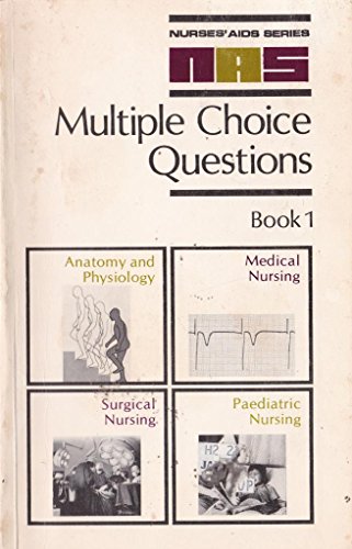 Multiple Choice Questions by Jackson Et Al 9780702006470