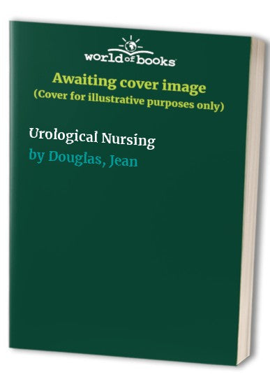 Urological Nursing by Sharon Fillingham