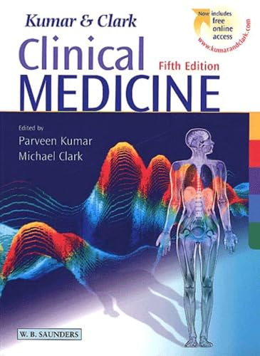 Clinical Medicine by Parveen Kumar ISBN 9780702025792