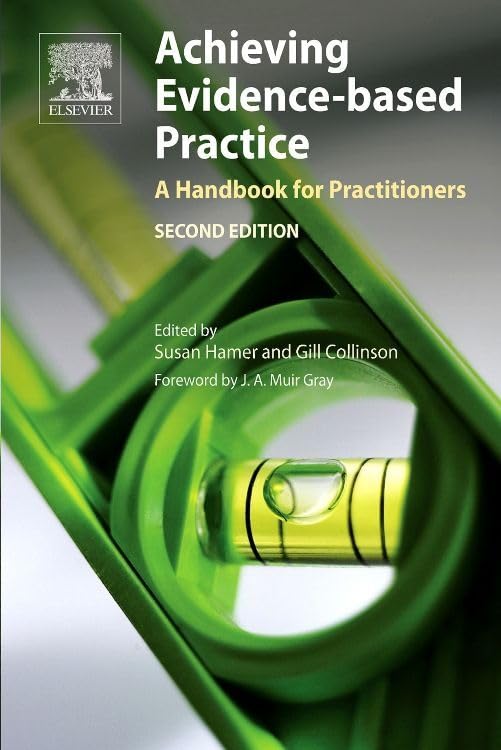 Achieving Evidence-Based Practice ISBN 9780702027765