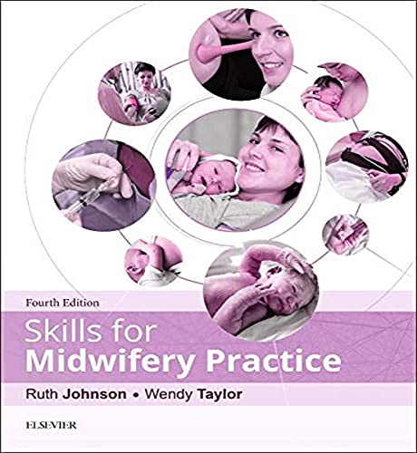 Skills for Midwifery Practice by Ruth Bowen Ba Rgn Rm ISBN 9780702061875