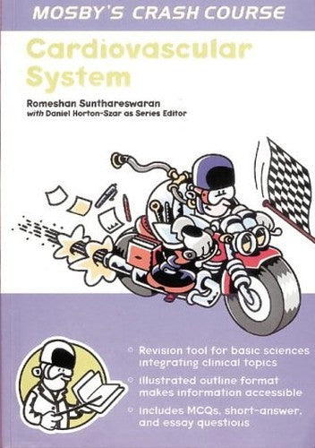 Cardiovascular System by Sherwin ISBN 9780723429920